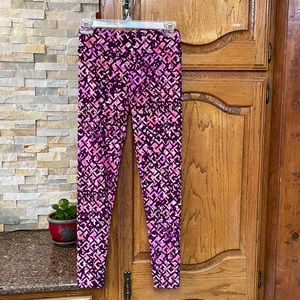 LulaRoe Leggings. One Size. Good Used Condition.